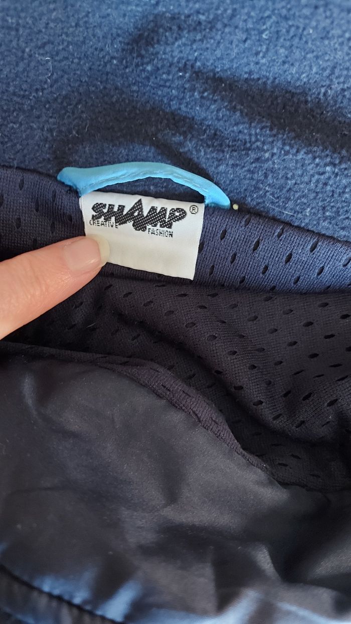 Veste - photo numéro 6