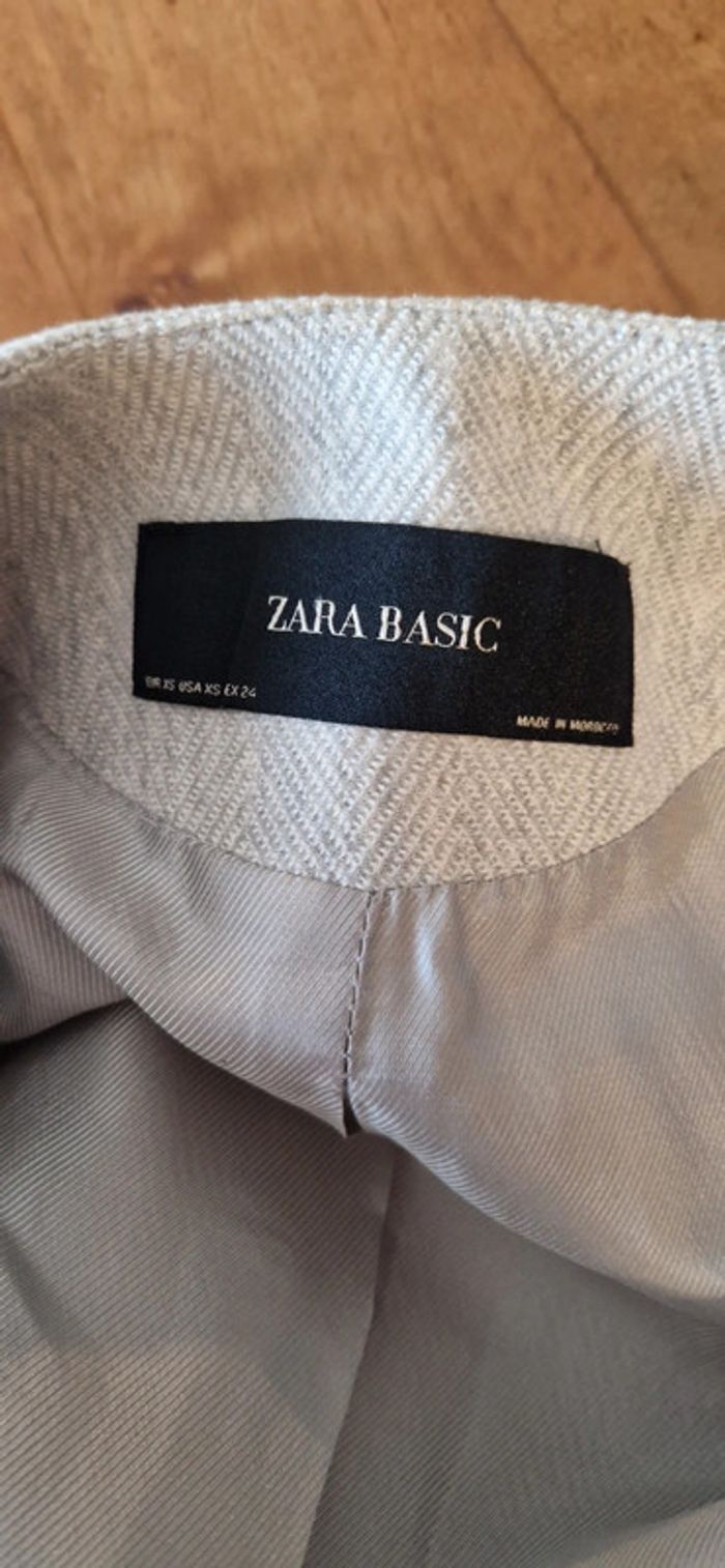 Veste longue femme - photo numéro 3