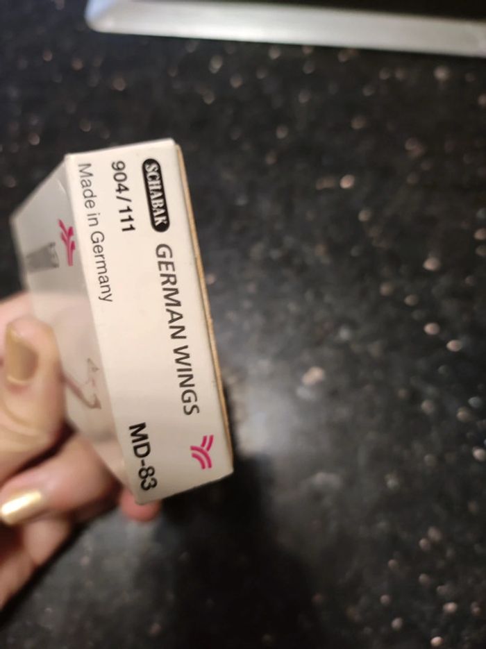 avion miniature collection - photo numéro 4