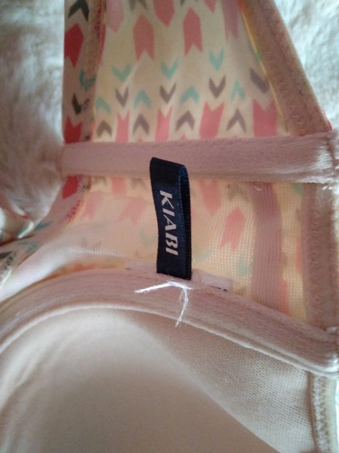 Maillot de bain 2 pièces - photo numéro 6