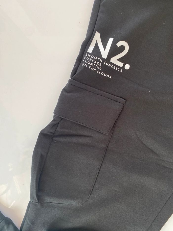 Pantalon type jogging Losan neuf - photo numéro 5
