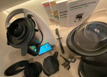 Thermomix