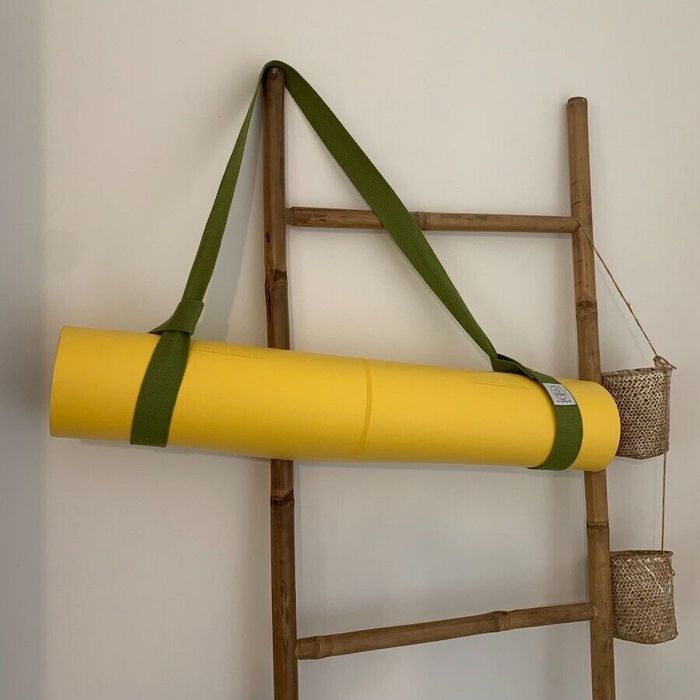 Tapis de yoga - photo numéro 4