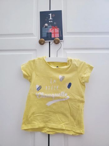 Tee-shirt