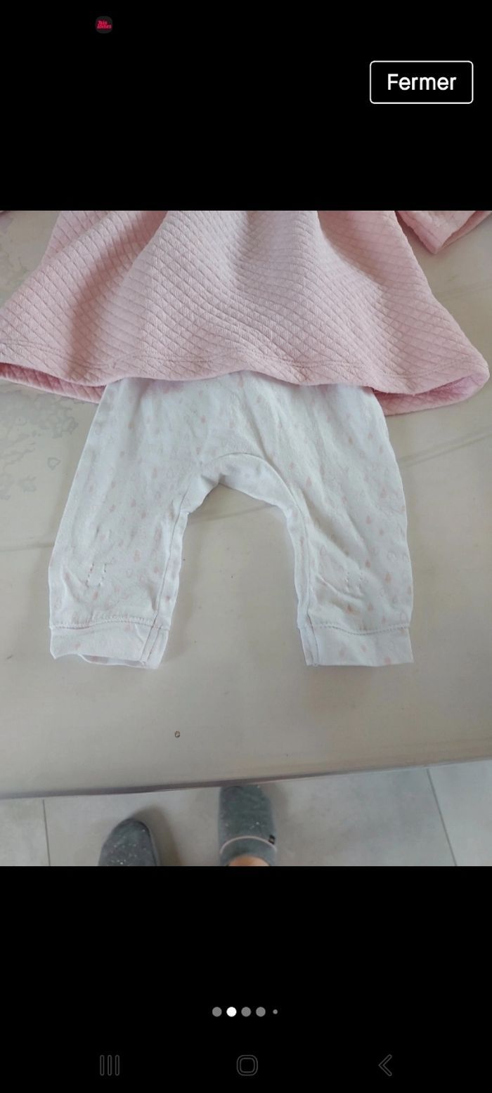 Ensemble orchestra 1 mois - photo numéro 2