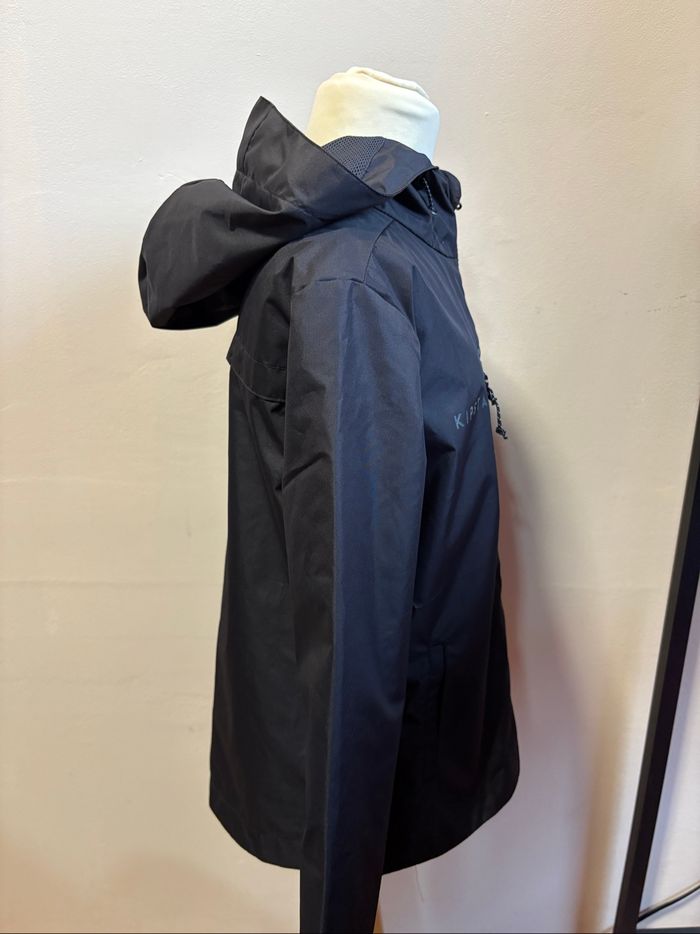 Veste coupe vent garçon taille 116 - photo numéro 3