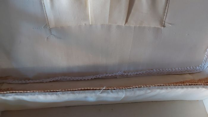 Valise vintage - photo numéro 10