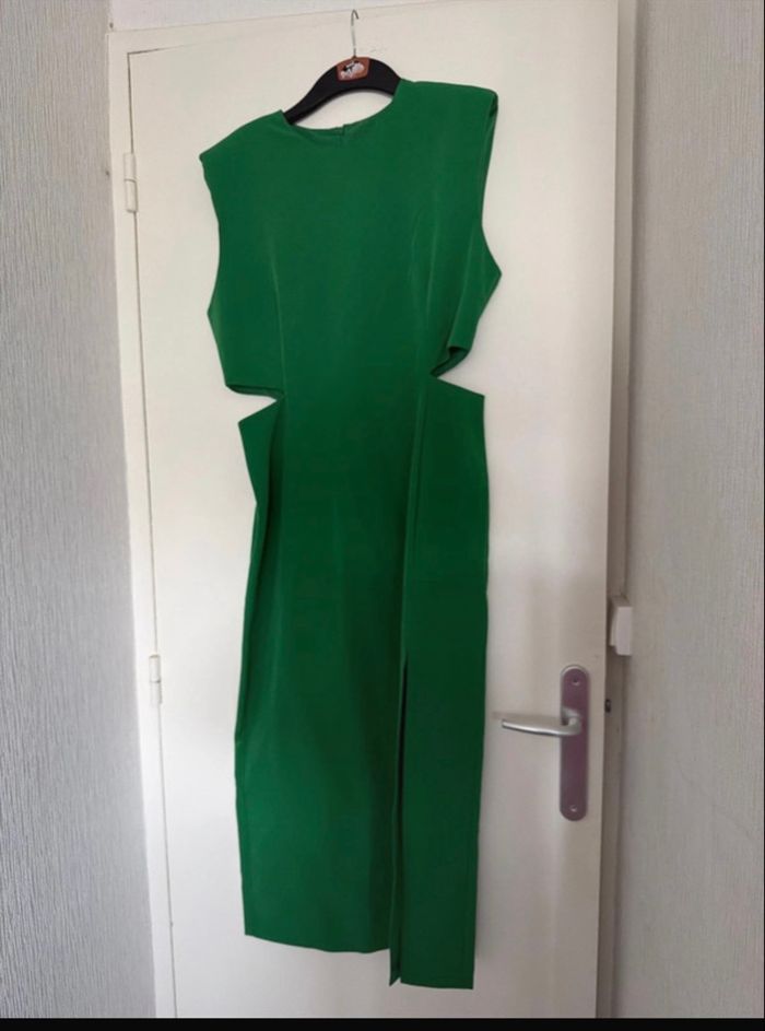 Robe de soirée Kiabi - photo numéro 1