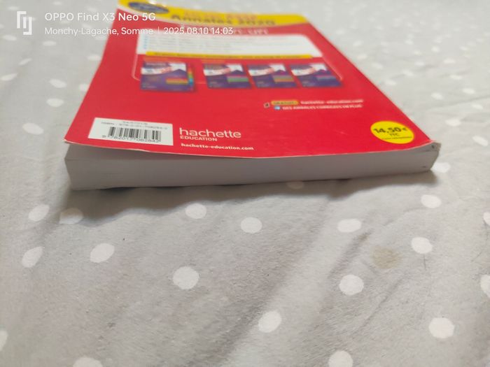 Bac pro ASSP tout-en-un Annales 2020 Réduction jusqu'à -70% - photo numéro 3