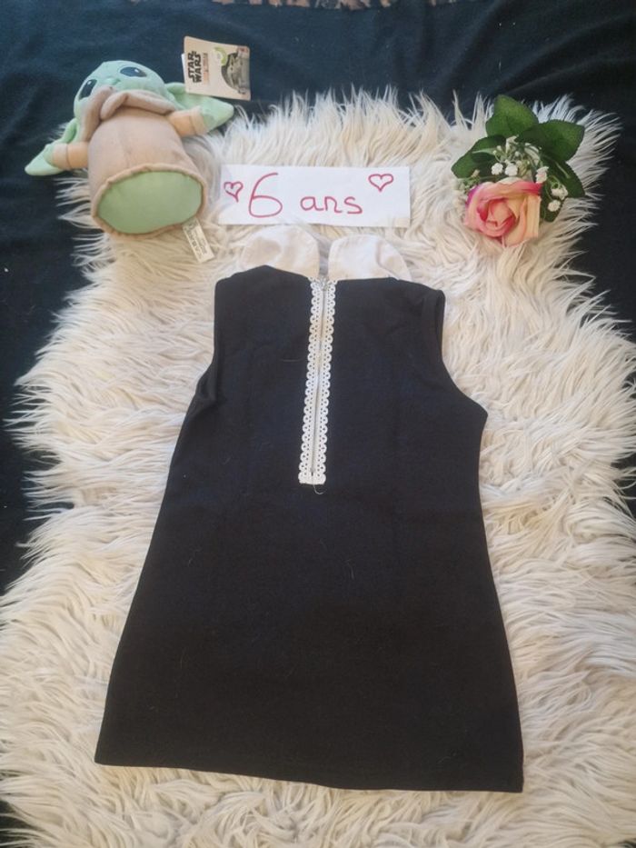 Haut col - photo numéro 2