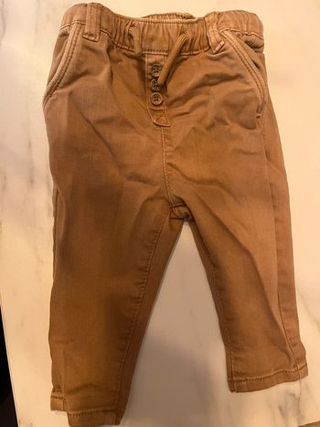 Pantalon bébé