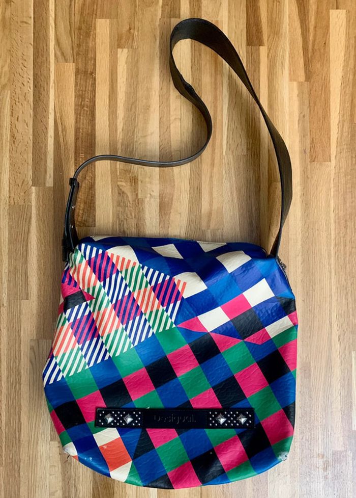 Sac Desigual