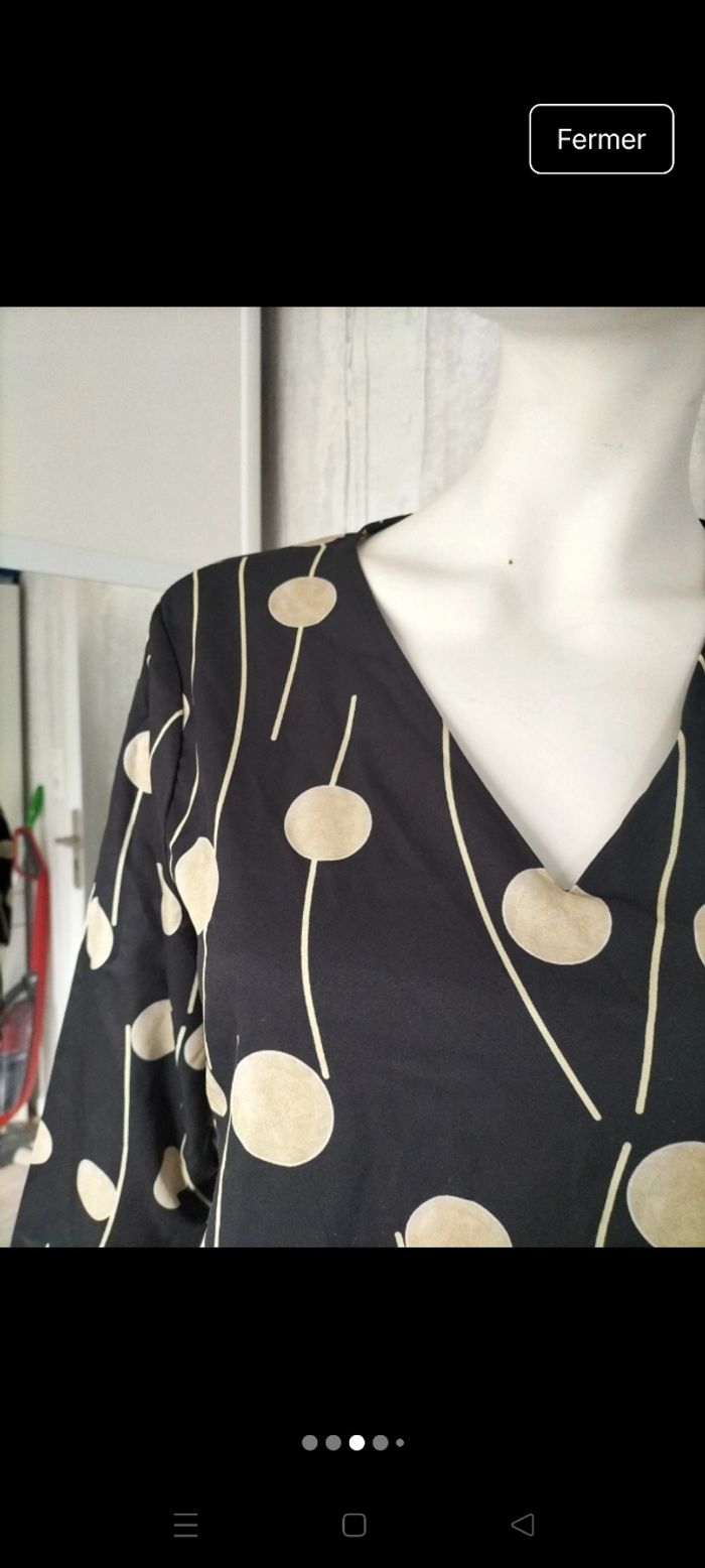 Blouse - photo numéro 3