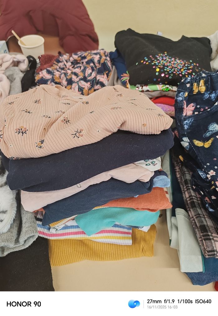 Gros lot 8 ans - photo numéro 5