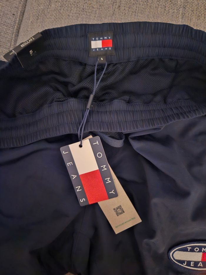 Short tommy hilfiger - photo numéro 5