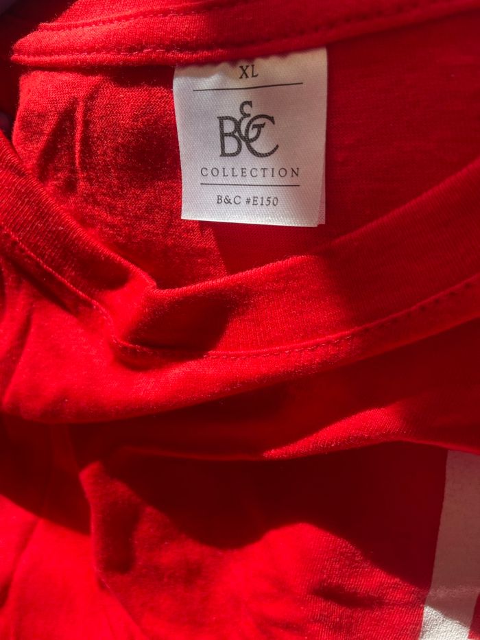 T-shirt - photo numéro 3