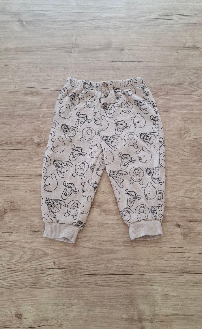 Ensemble 3 pièces Winnie - photo numéro 3