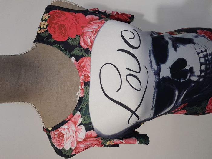 Robe été - photo numéro 5