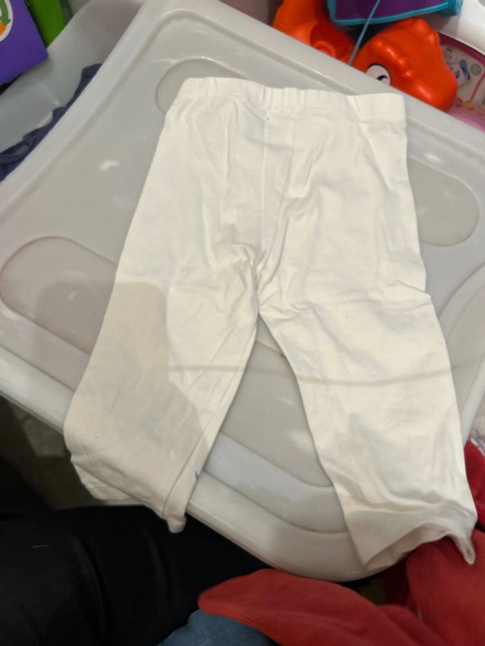 Legging fee clochette - photo numéro 2