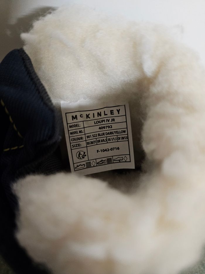 Bottes de neige - photo numéro 5