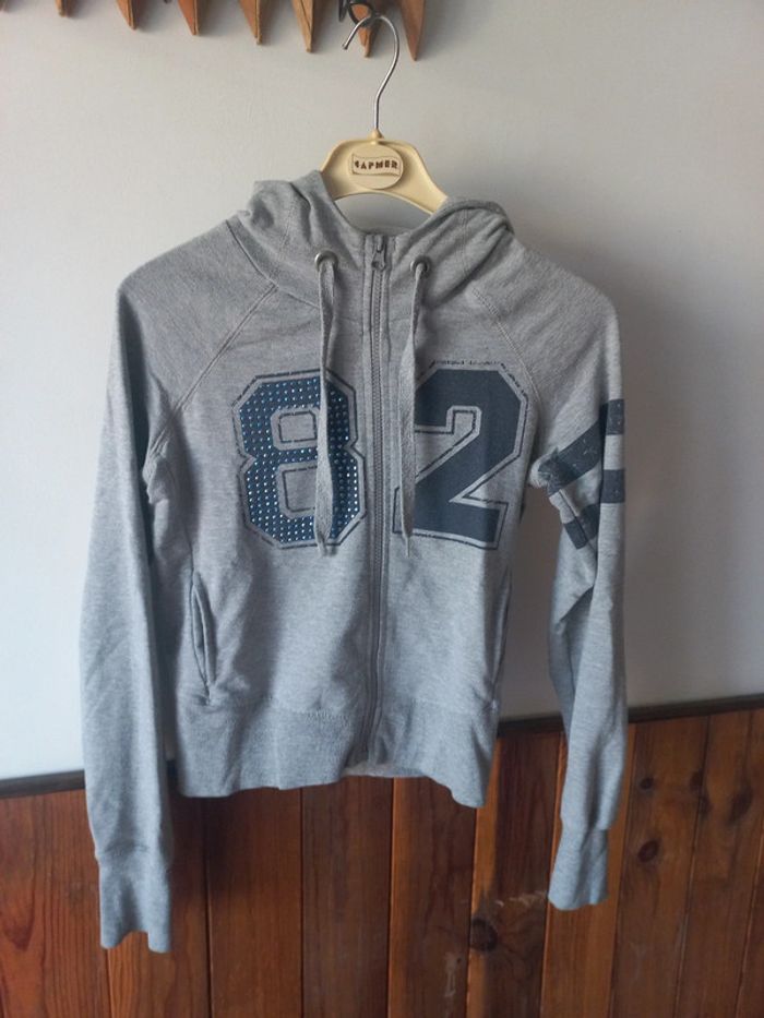 Pulls/sweat lot de 5 taille M - photo numéro 8