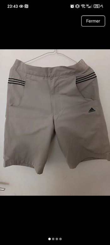 Short adidas 
