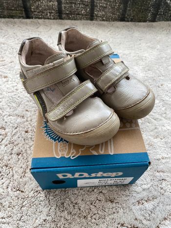 Sandales D.D. Step taille 27
