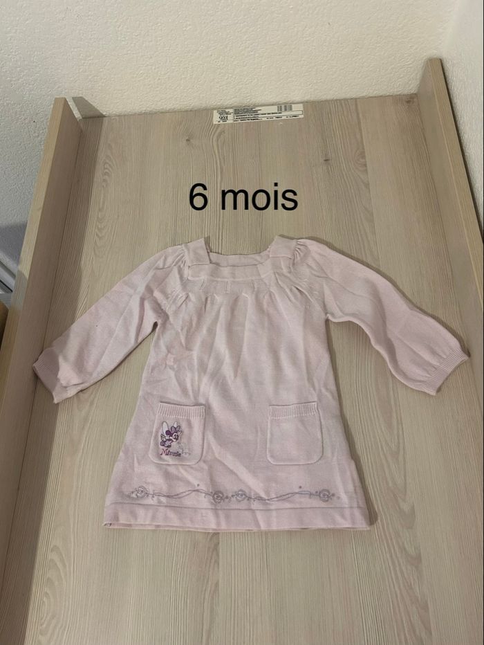Lot de robes - photo numéro 5
