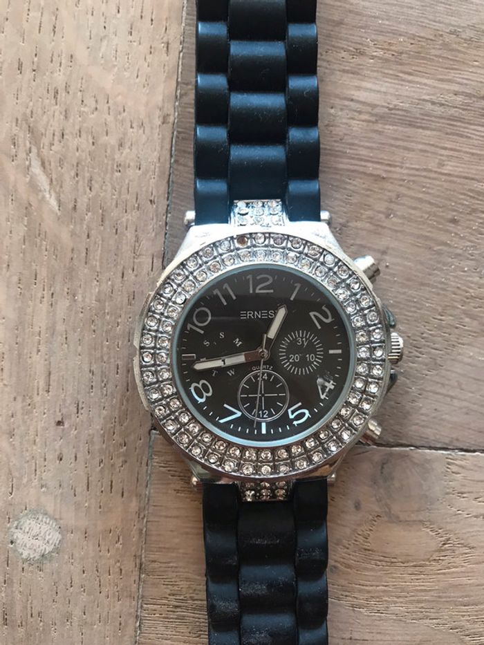 Montre Ernest - photo numéro 2