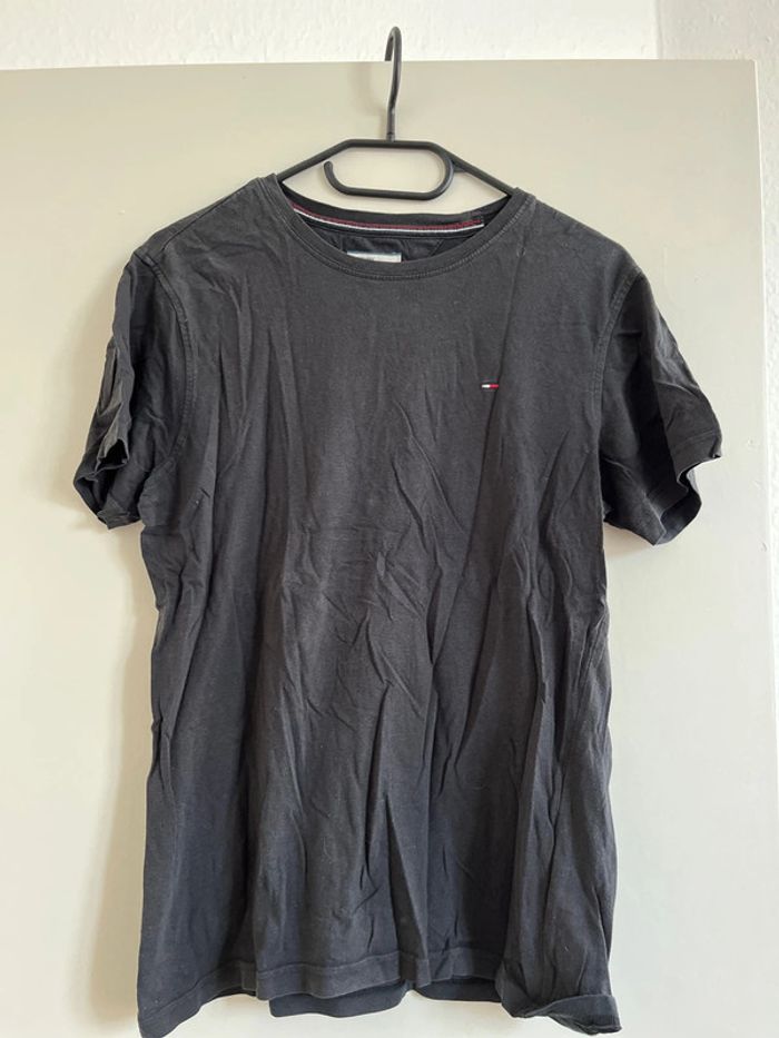 t-shirt Tommy Hilfiger