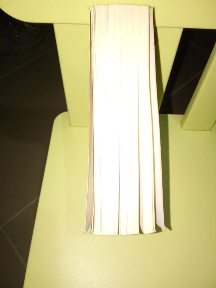 Livre After saison 1 Anna Todd - photo numéro 4