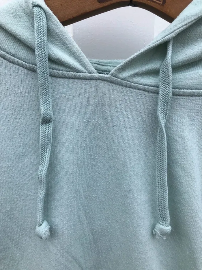 Volcom light hoodie sweater Mens small - photo numéro 2