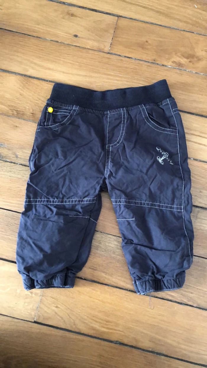 Pantalon 9 mois