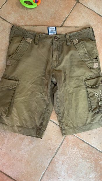 Short/bermuda Rivaldi taille L
