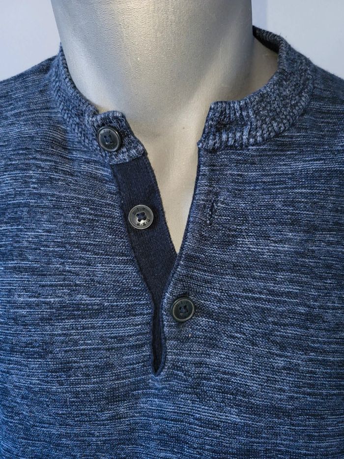 Pull M - photo numéro 3