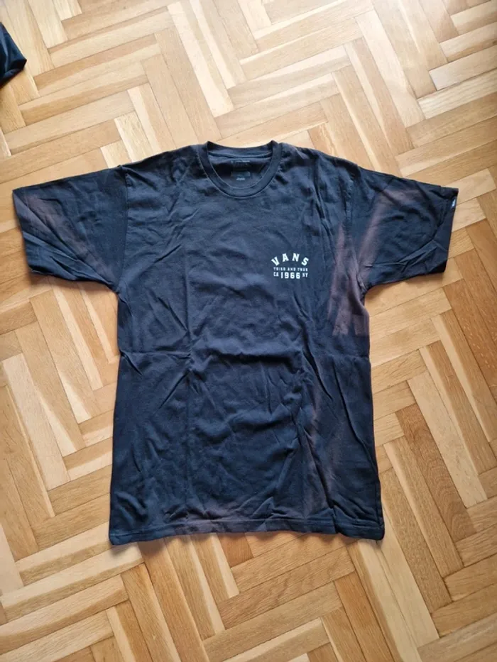 T-shirt Van