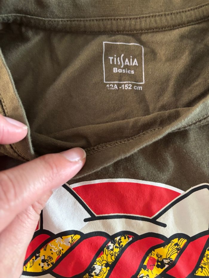 T-shirt - photo numéro 2