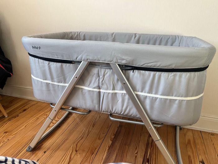 Berceau co dodo - photo numéro 4