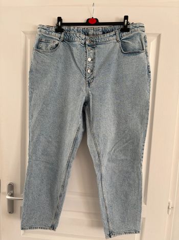 Pantalon jeans