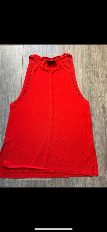 Débardeur The Kooples Sport