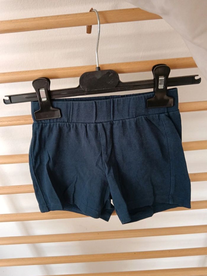 Ensemble été h&m disney simba - photo numéro 4