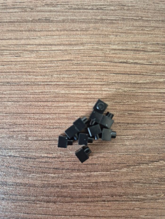 Pokémon - Evoli - Blocs 140 pièces - photo numéro 7