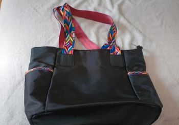 Très beau sac à main fourre tout