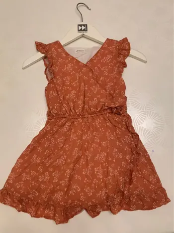 Robe d’été - 5a