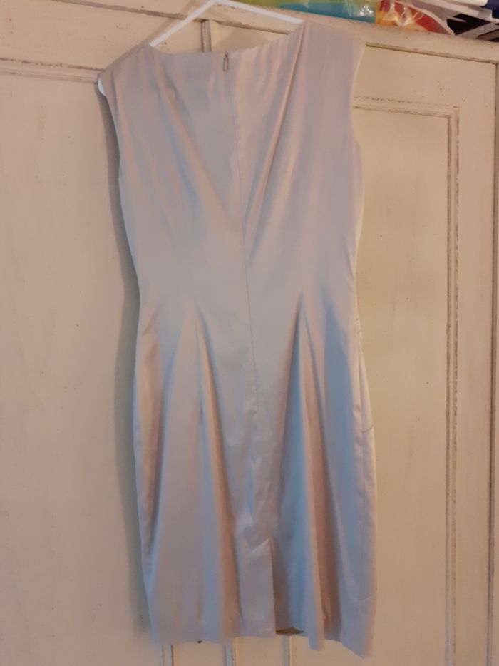 Robe Esprit taille 34 - photo numéro 5
