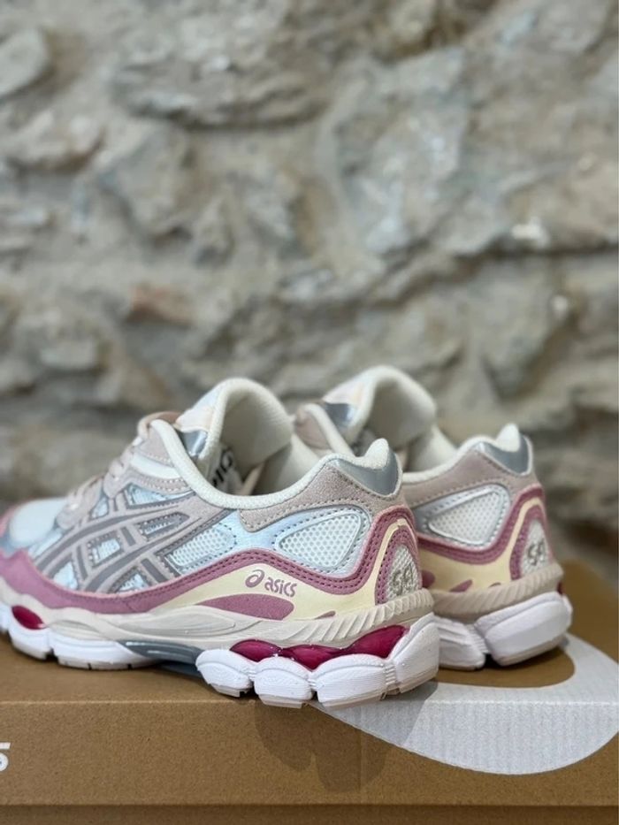 Asics Gel-NYC Rose 36 - photo numéro 2