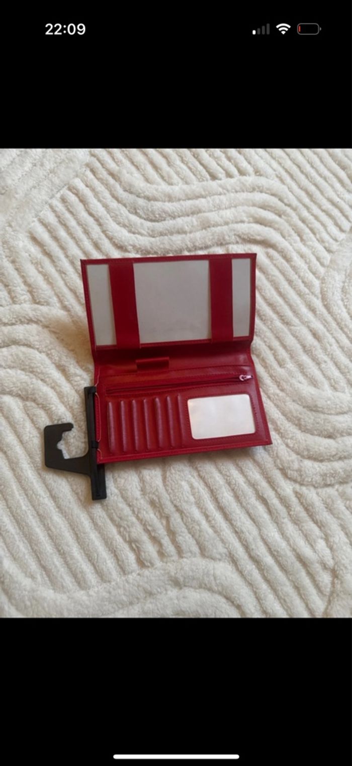 Portefeuille Herlaine - photo numéro 2