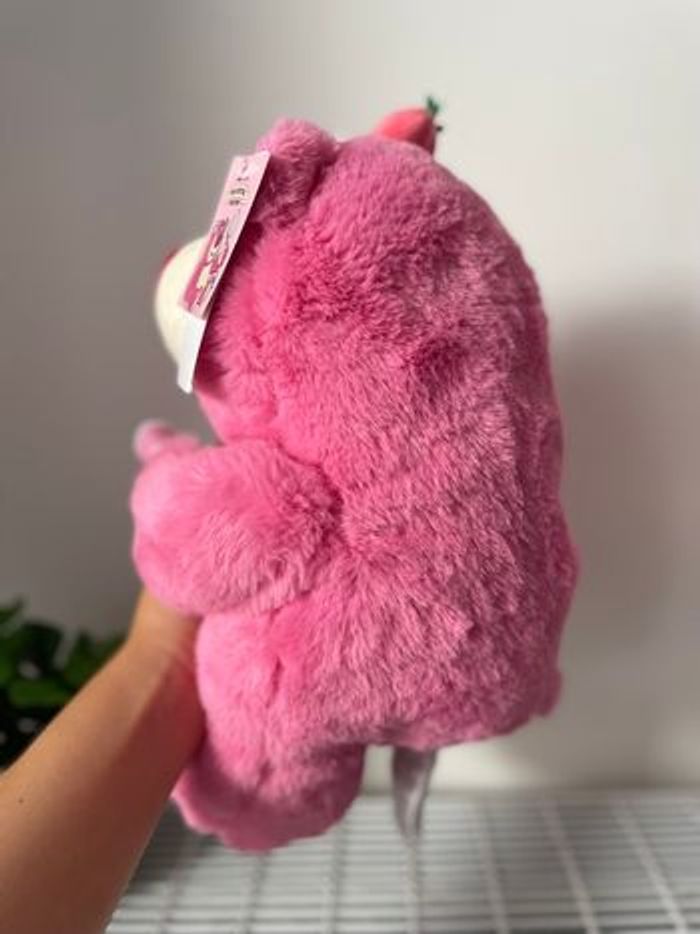 Peluche Disney Pixar Lotso Food Festival - photo numéro 6