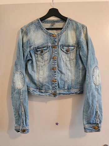 Veste en jeans Vero Moda Taille M