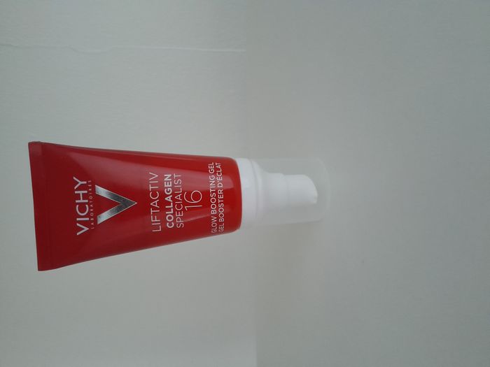 Vichy Laboratoires Liftactiv Collagen